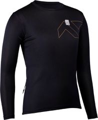 MTB Trail 3.0 Jersey Women / black / L