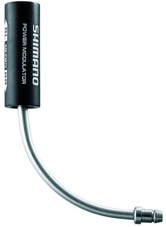 Power-Modulator SM-PM70 / Schwarz, Silber / 90°