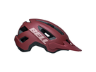Nomad II Jr. MIPS Helmet / matte pink / UY 52-57