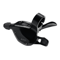 Shifter X5 Trigger 2SP / black
