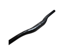 Atlas ALU 35x820 20MM Riser Bar / stealth / one size