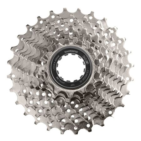 DEORE/TIAGRA HG500 KASSETTE 10-fach / 11-34 Zähne