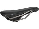 Sattel SR Allroad Comp Man / black / 143 mm, S/M 9-12 cm, 240 g