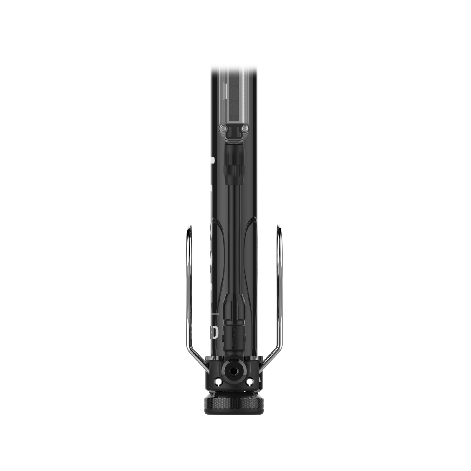 Digital HP Travel Floor Drive ABS1 Pro / black / one size