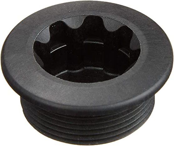 KURBELSPIEL-EINSTELLSCHRAUBE für Hollowtech II Kurbeln