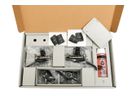 Scheibenbremsen-Set XTR BR-M9220 mit BL-M9220 Upgrade Kit vorne & hinten Box