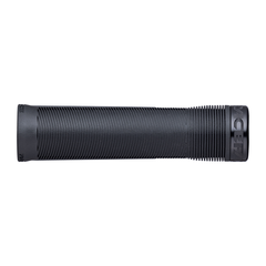 CHESTER Schraubgriff / black/black / 31mm