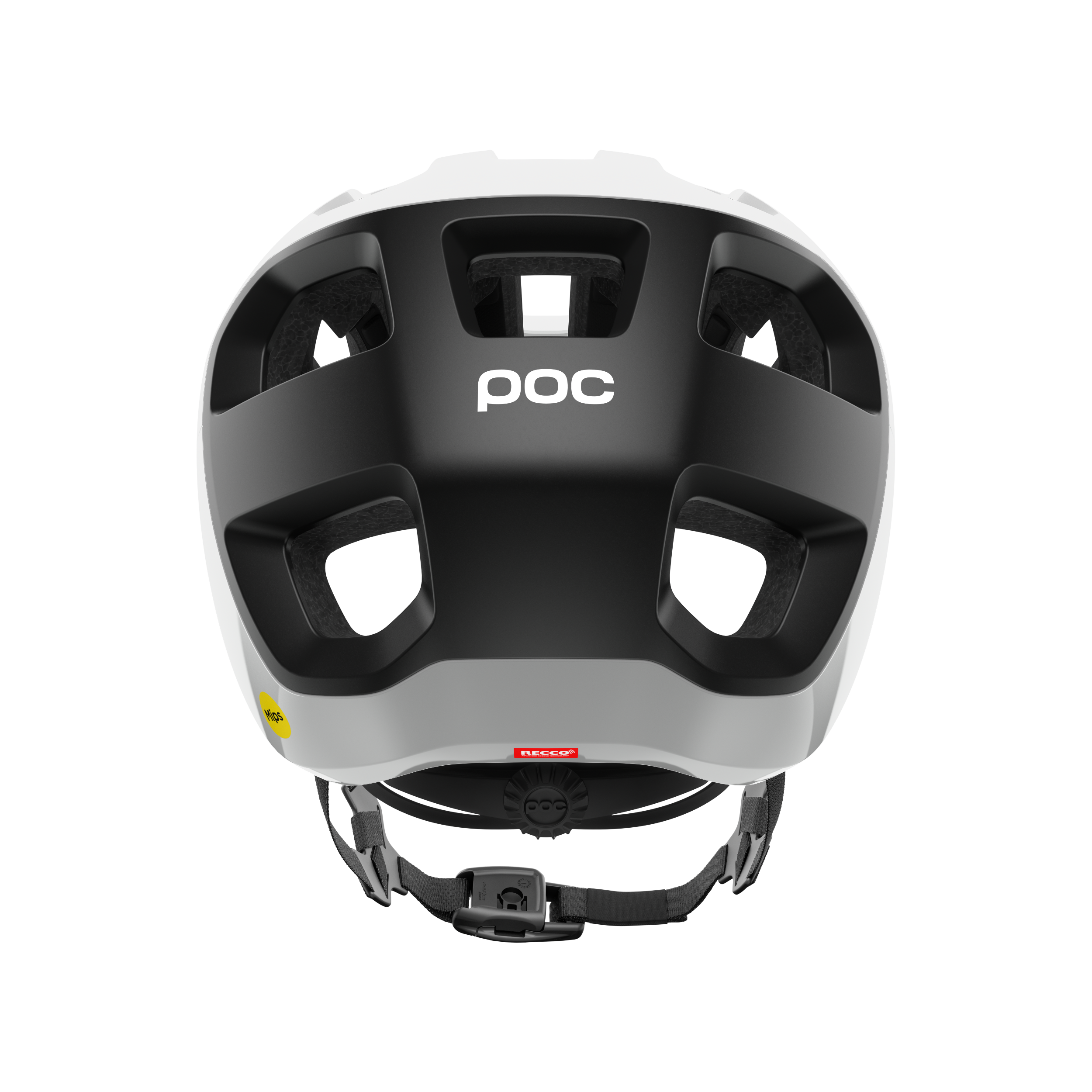 CULARIS MIPS Bikehelm / hydrogen white/black matt / M (55-58cm)