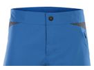 TRAZE Herren-Bikeshorts / pacific blue / S
