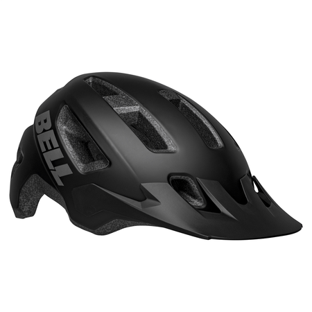 Nomad II MIPS Helmet / matte black / U S/M 52-57