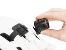 BLIKA R 7 SC LED-Trail-Lampe 2400 Lumen / schwarz