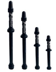 Tubeless Multiway Ventil / black / 100 mm
