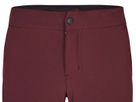 NATSU X-FUNCTION Kinder-Bikeshorts / velvet red / 116