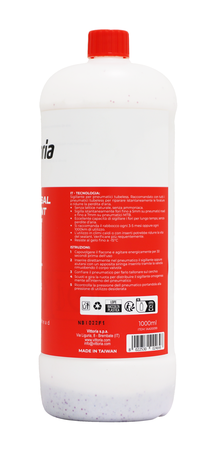 Universal Tubeless Sealant / Schwarz, Grau / 1000 ml