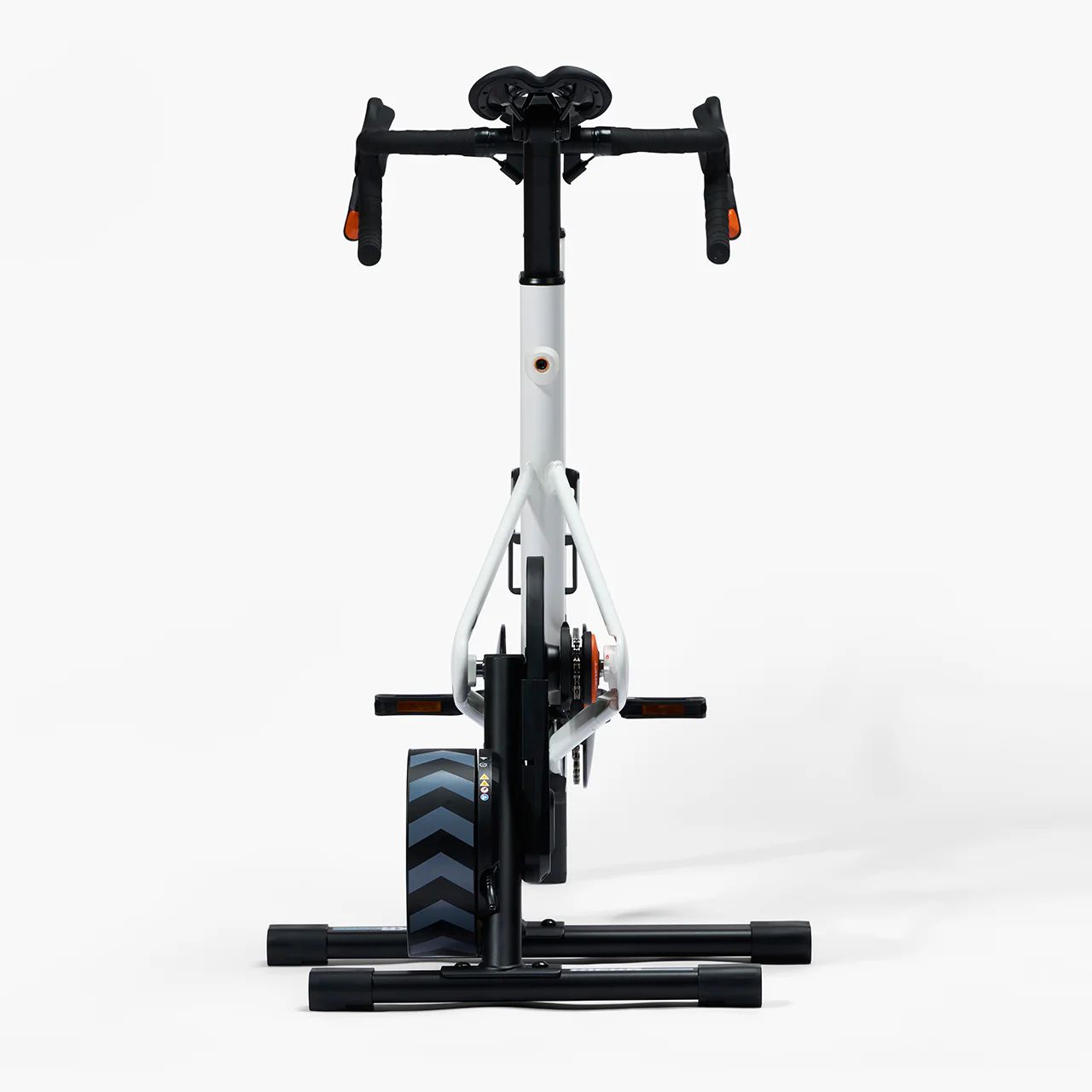 ZWIFT RIDE mit KICKR CORE 2 Hometrainer