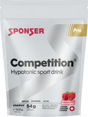 Competition, RASPBERRY Beutel (800 g)