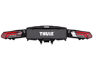 EPOS Universal-Veloträger / schwarz / für 3 Velos