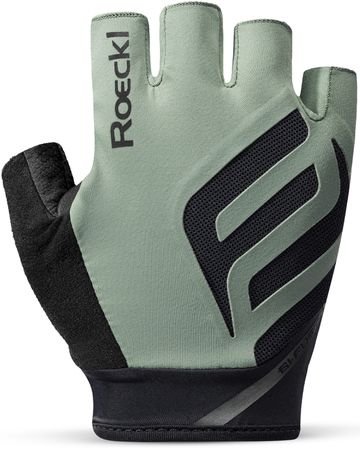 ITON 2 BI-FUSION Unisex-Handschuhe / laurel leaf / XS=6