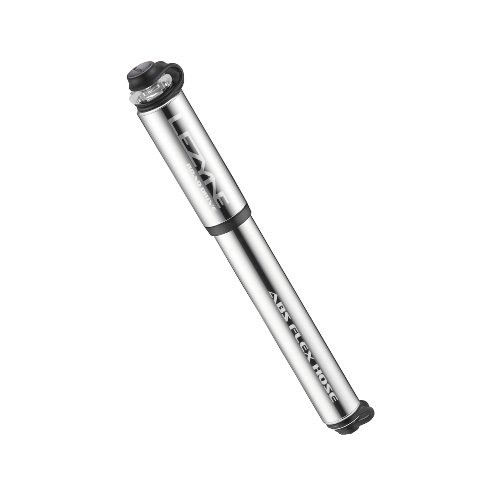 Road Drive - M / silver gloss / one size