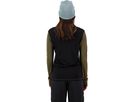 YOTEI BF Damen-Merino-Langarmshirt / riverbed / L