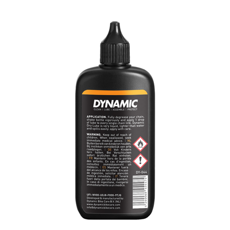 Dry Lube 100ml