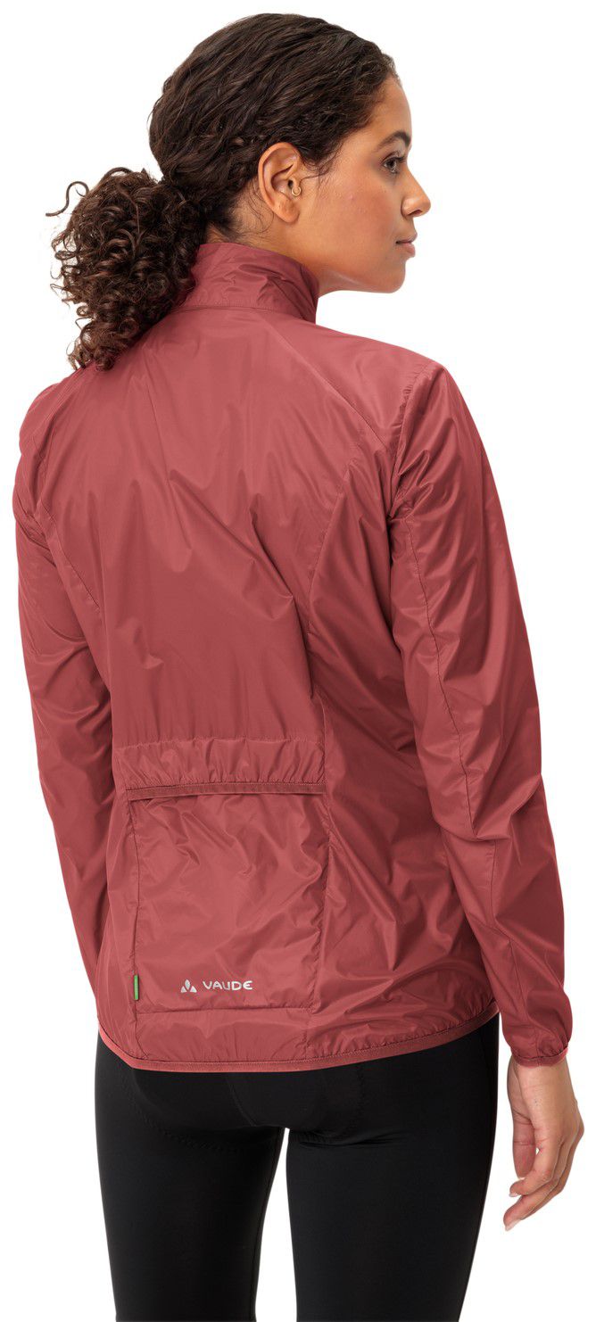 MATERA AIR Damen-Windjacke / brick / 38
