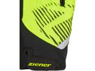 CULL Kinder-Kurzfingerhandschuhe / poison yellow / L=6