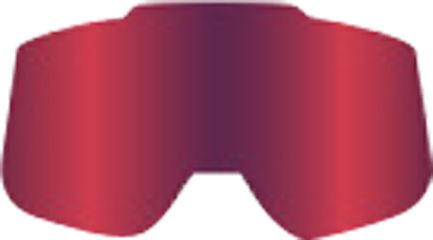 SNOWCRAFT/SNOWCRAFT XL Replacement / HiPER Dual Pane Mi