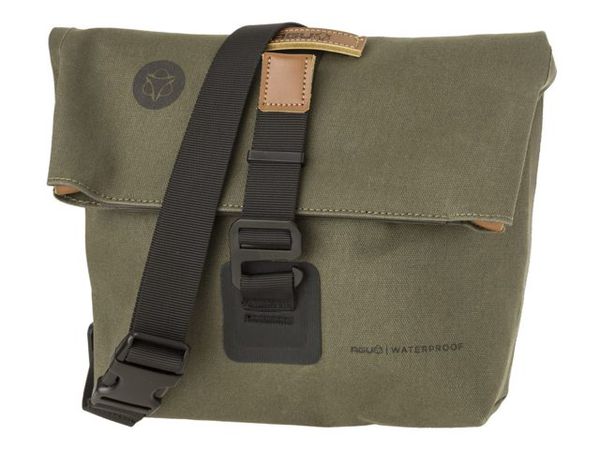 Convoy Sling Handelbar Bag / army green