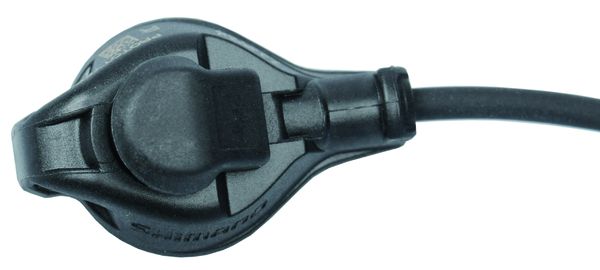 Satelliten-Schalter Di2 SW-R9150 / Schwarz