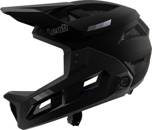 Helm MTB Enduro 2.0 Jr. / stealth / XS