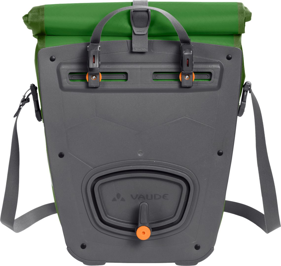 Aqua Back / parrot green / 48 l