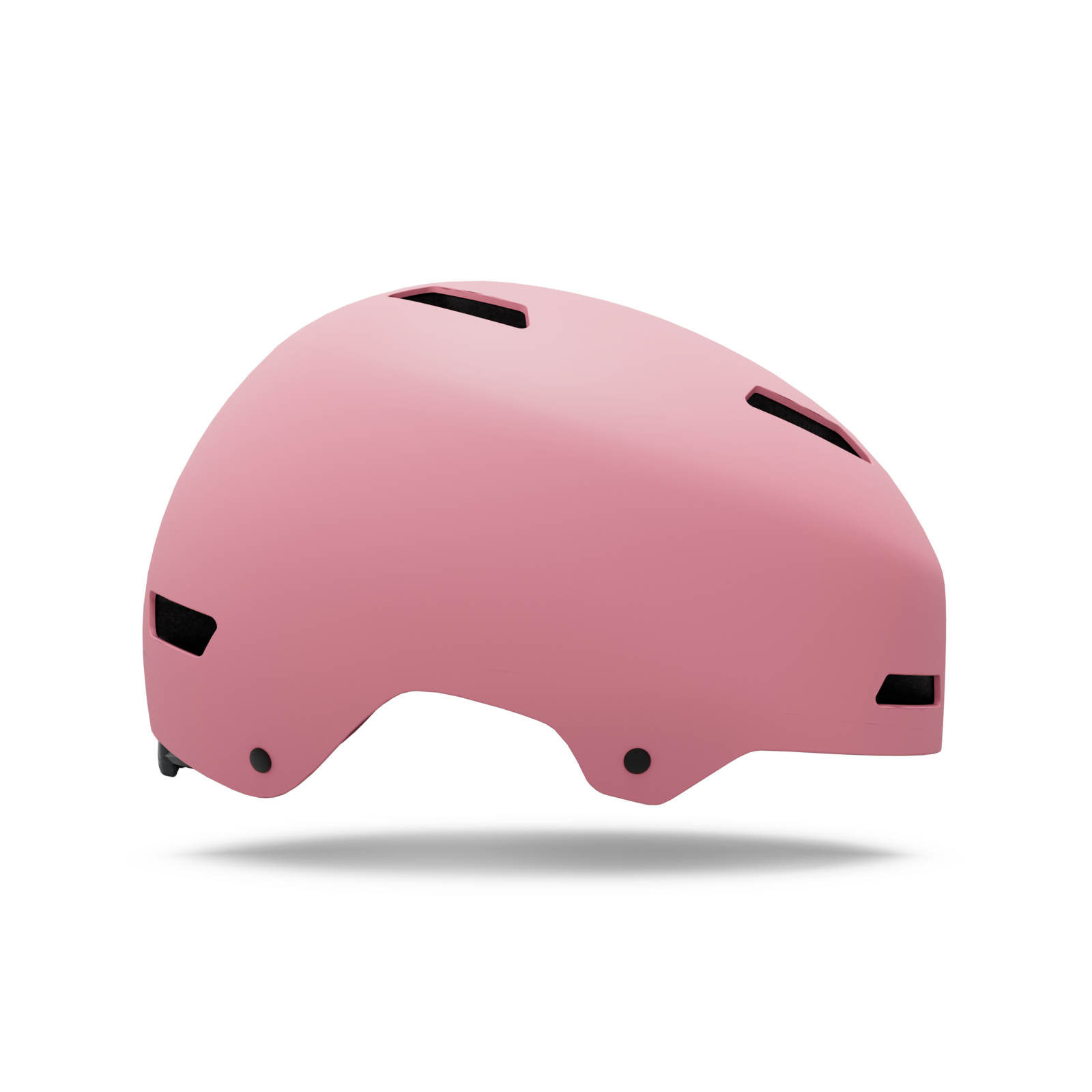 Dime FS / matte light pink / S 51-55