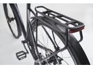 MAHON TRIP PRO City- und Alltagsvelo / Mitternachtsblau / M