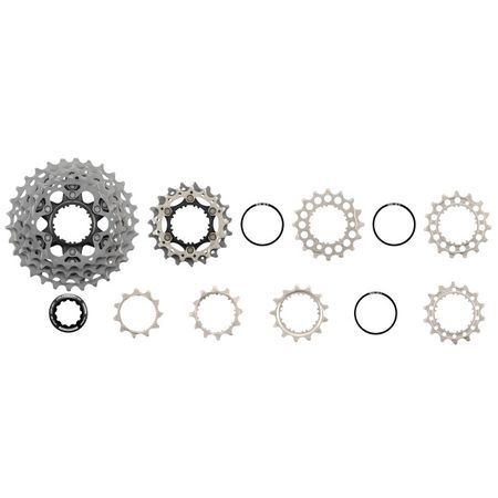 Kassette Dura-Ace CS-R9200 12-Gang / 11-30 Zähne