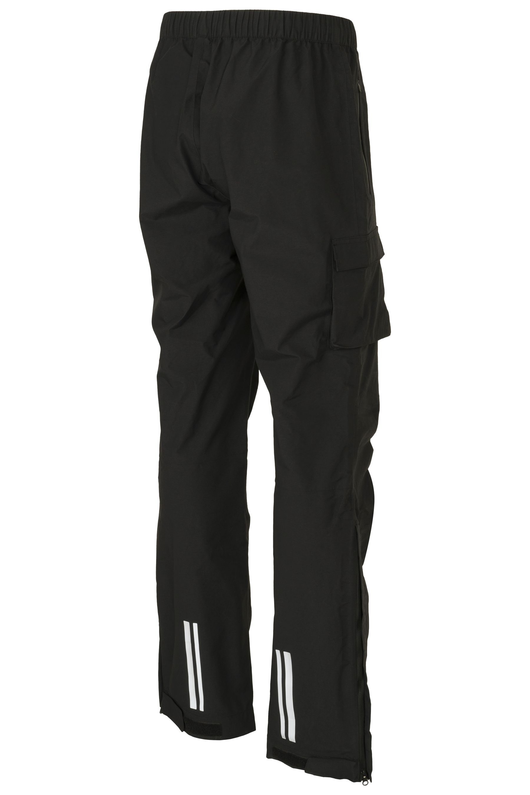 City Cruiser Rain Pant Urban Outdoor / black / XS