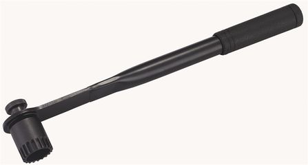 BB-20L, Shimano / ISIS Tretlagerwerkzeug mit 20 Nocken und langem Griff