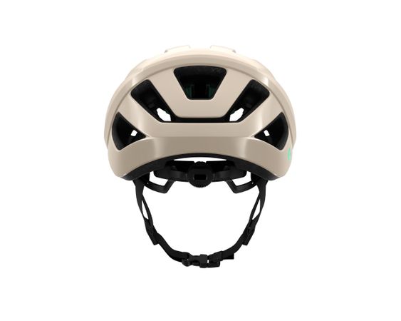 LAZER Unisex Road Tonic KinetiCore Helm / latte / S