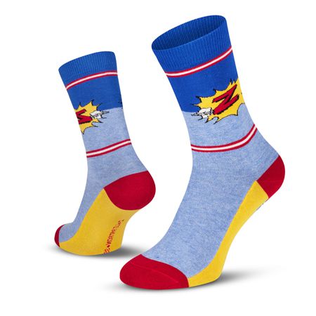 Classic Jersey Socks / multi / 35-38