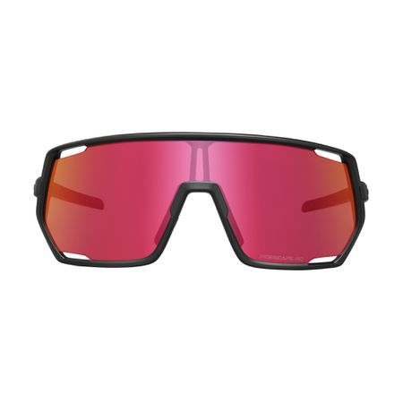 Unisex Brille Technium RD / matte black