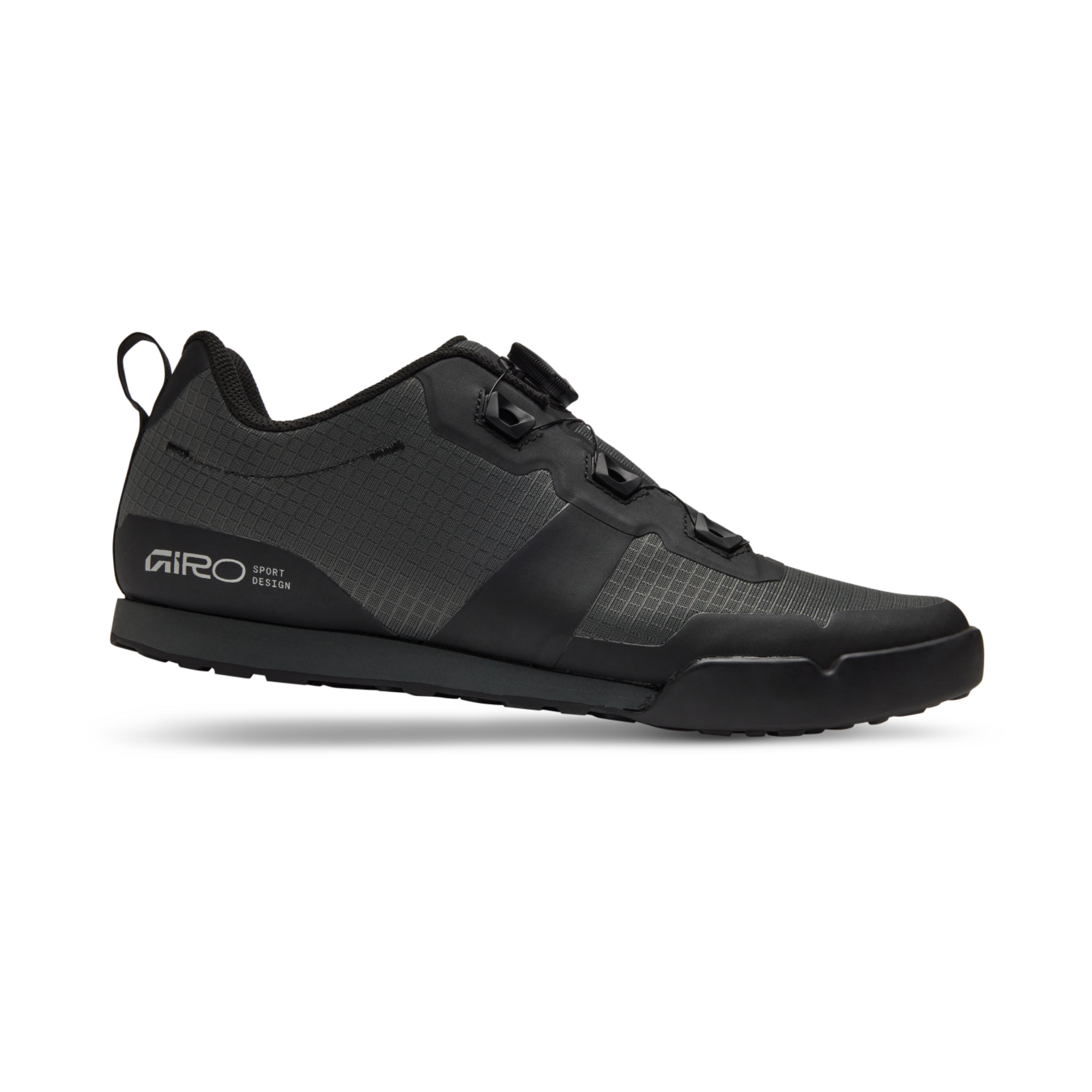 Tracker Boa / black / 42