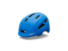 Scamp II / matte blue jewel / S 49-53