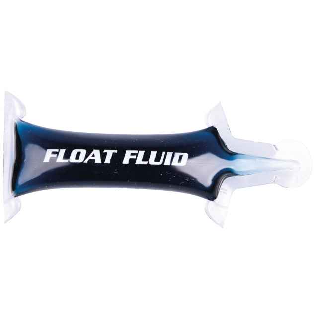 OIL FLOAT FLUID Luftkammer-Schmiermittel, blau - Hauptansicht