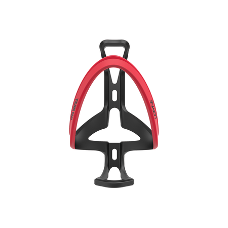 Matrix Team Cage / black/red / one size