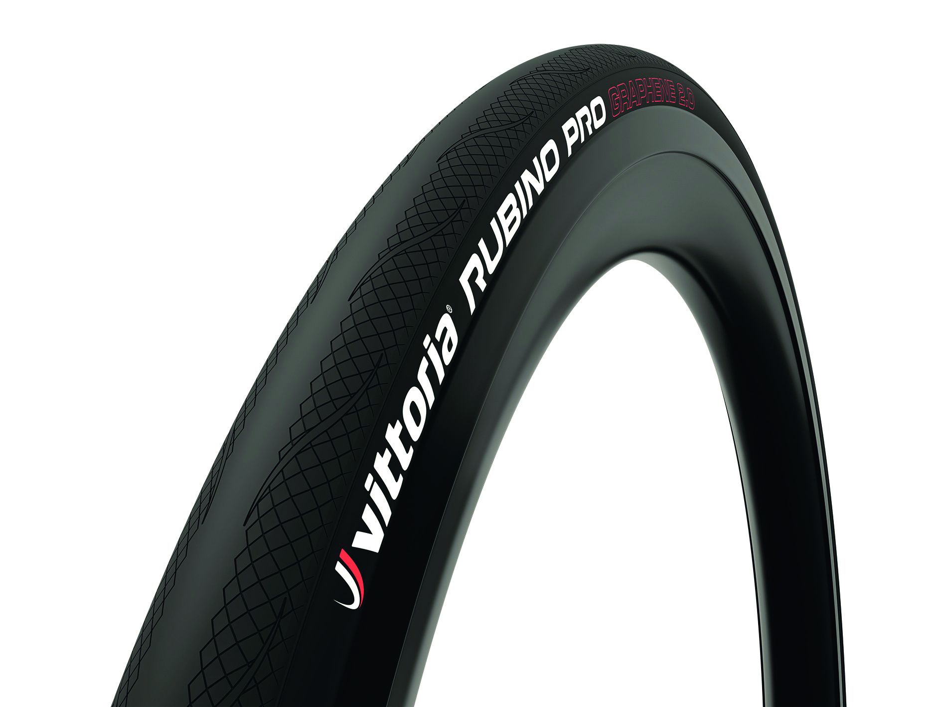 Rubino Pro / black / 700x25C, 25-622, TL Ready, 250 g