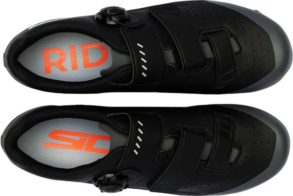 MTB Silvis / schwarz / 43