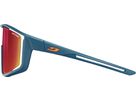 FURY S Sonnenbrille / matt dunkelblau