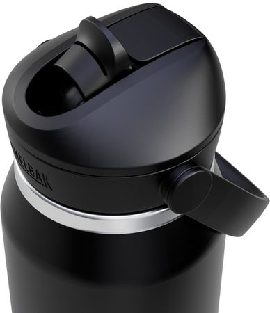 Thrive Flip Straw V.I. / black