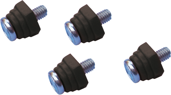 MTB PINS Ersatzstollen / black