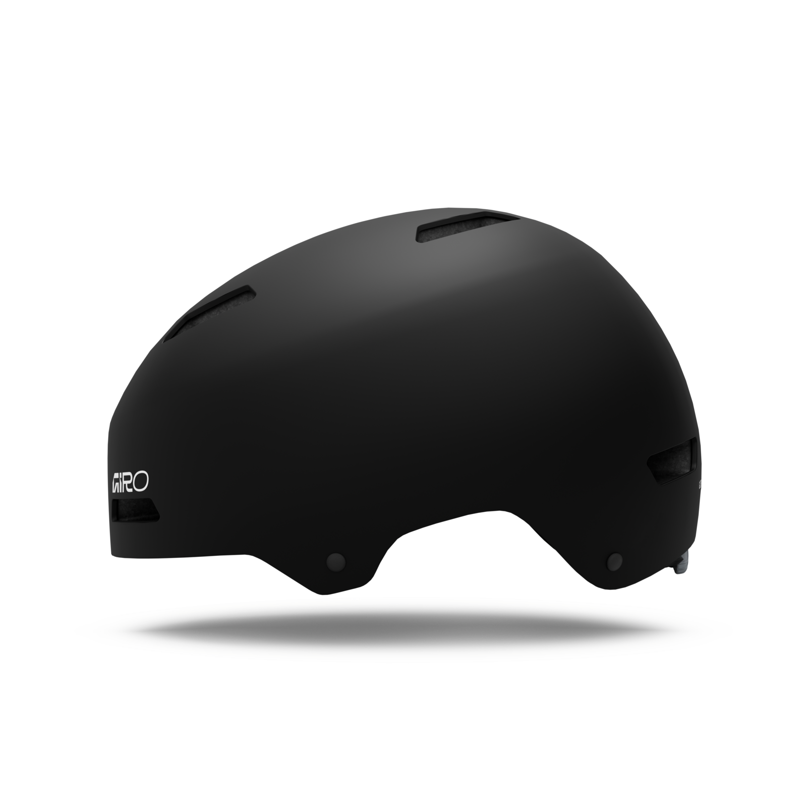 Dime FS / matte black / S 51-55